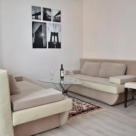 Feriehus Mocanu Cornel Ovidiu